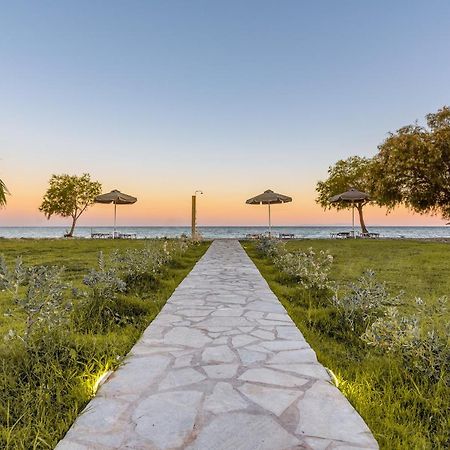 Naftilos Residences I Potokáki Exterior foto